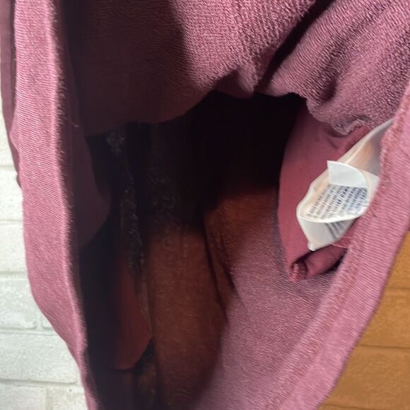 Abercrombie and Fitch Kids Youth Girls Long Sleeve Sweater Dress Embroidery 9/10 - Picture 3 of 8